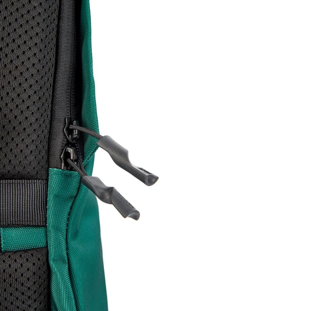 XD Design Bobby Soft Anti - Theft Laptop Backpack - Forest Green - Love Luggage