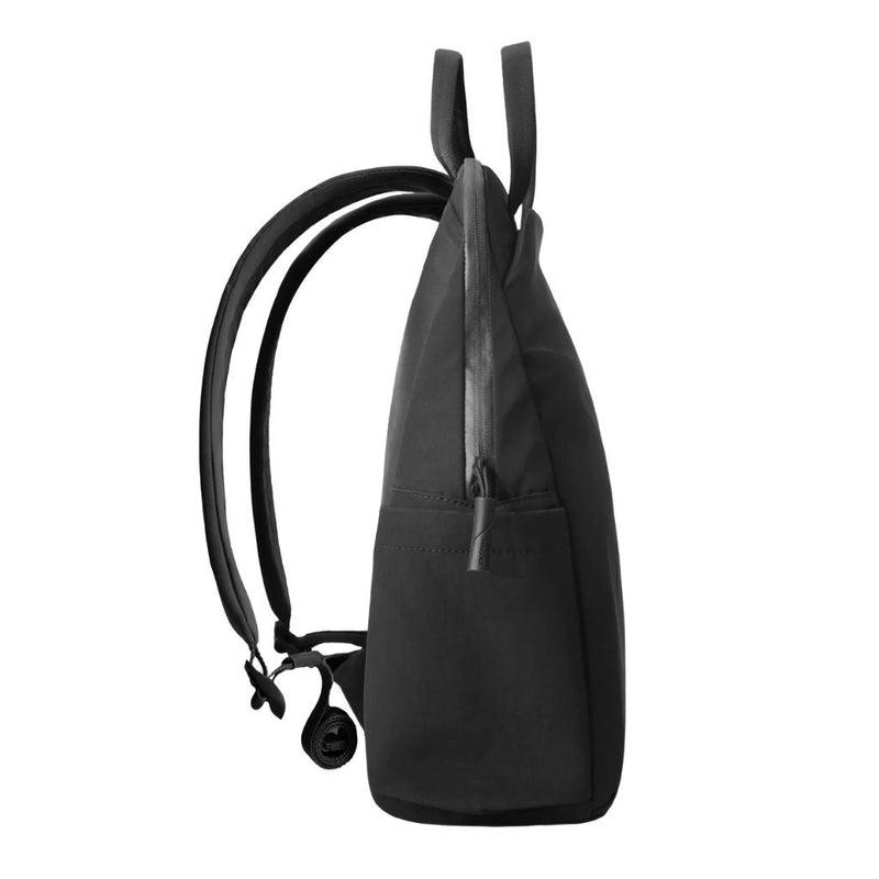 XD Design Soft Tote Laptop Backpack - Black - Love Luggage