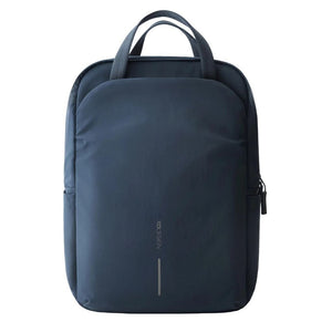 XD Design Soft Tote Laptop Backpack - Navy - Love Luggage