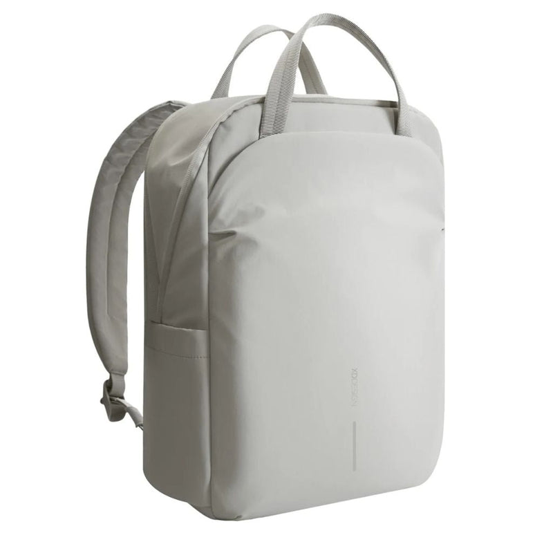 XD Design Soft Tote Laptop Backpack - Sanddust - Love Luggage