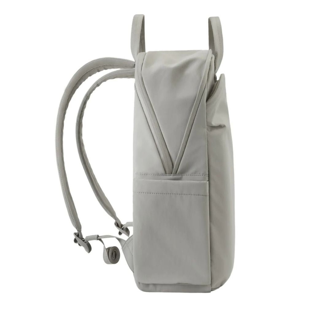 XD Design Soft Tote Laptop Backpack - Sanddust - Love Luggage