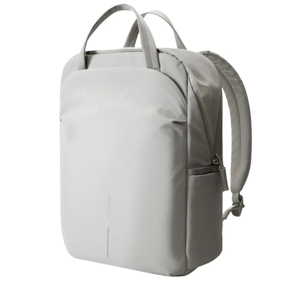 XD Design Soft Tote Laptop Backpack - Sanddust - Love Luggage