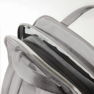 XD Design Soft Tote Laptop Backpack - Sanddust - Love Luggage