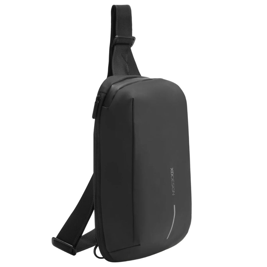 XD Design Urban Expandable Sling - Black - Love Luggage