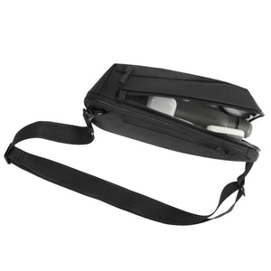 XD Design Urban Expandable Sling - Black - Love Luggage