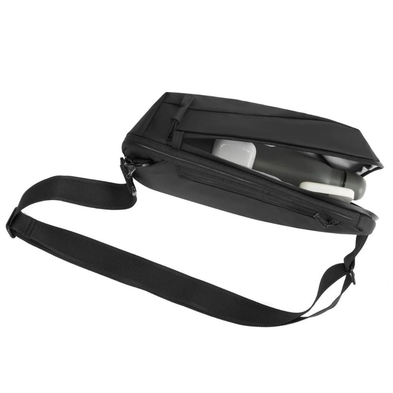 XD Design Urban Expandable Sling - Black - Love Luggage