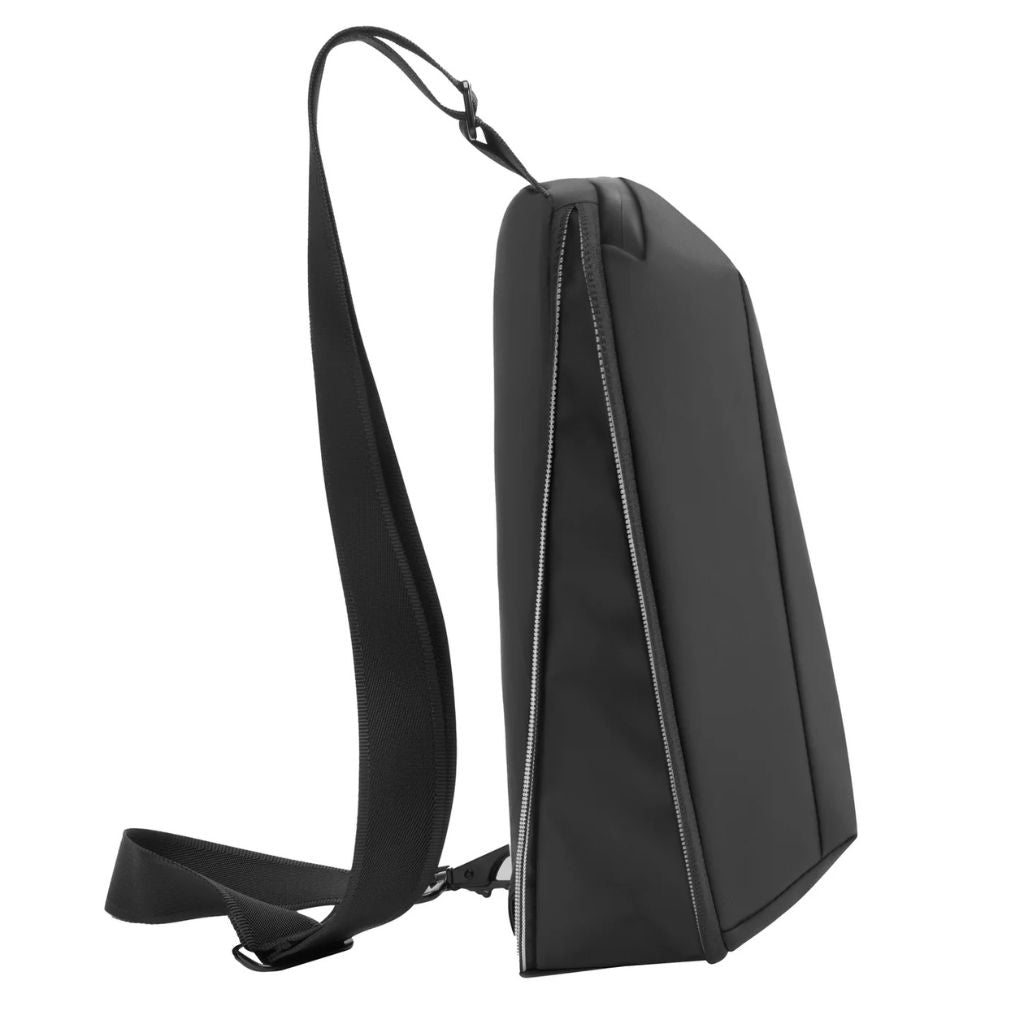 XD Design Urban Expandable Sling - Black - Love Luggage