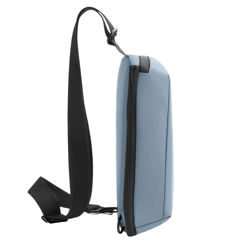 XD Design Urban Expandable Sling - Sage Blue - Love Luggage