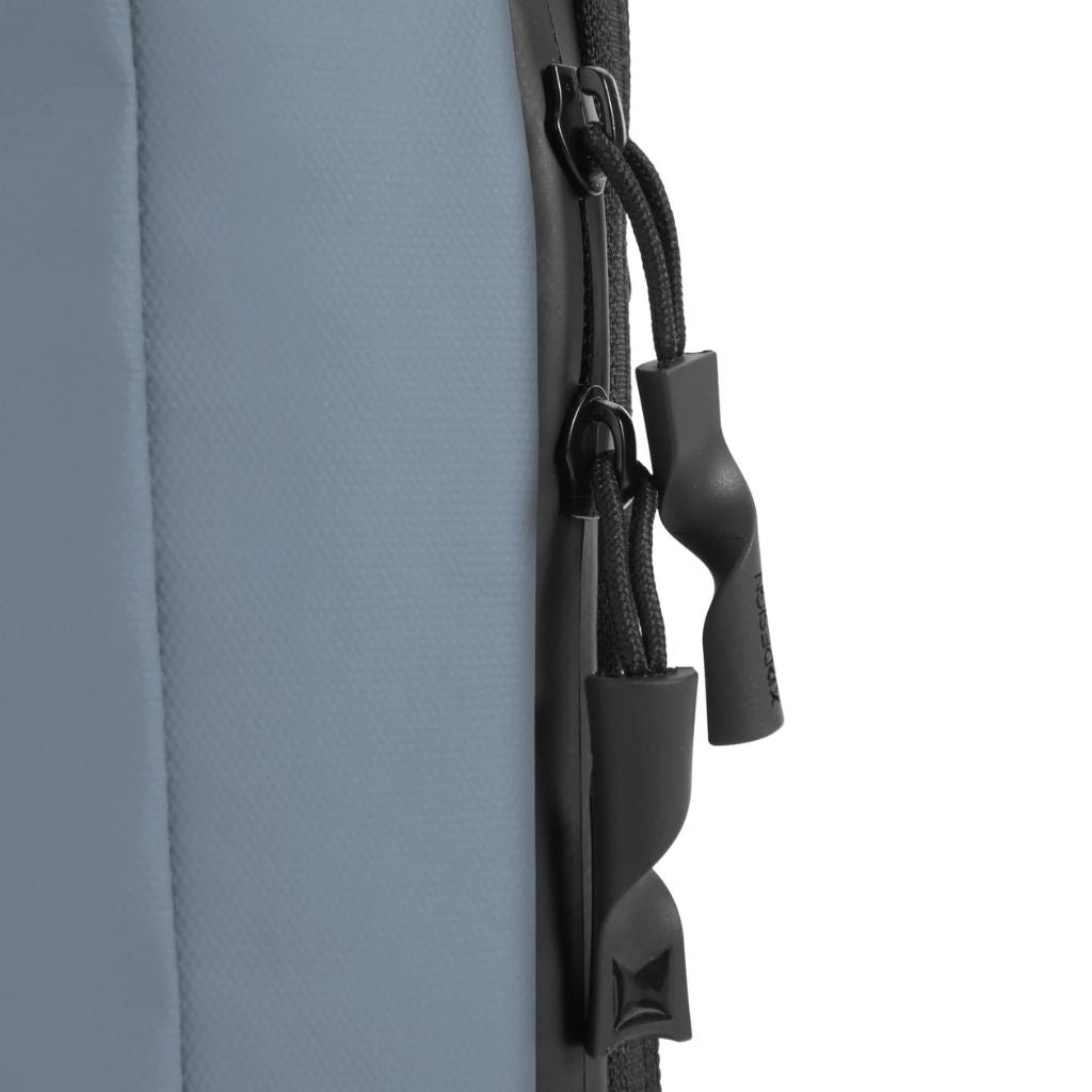 XD Design Urban Expandable Sling - Sage Blue - Love Luggage