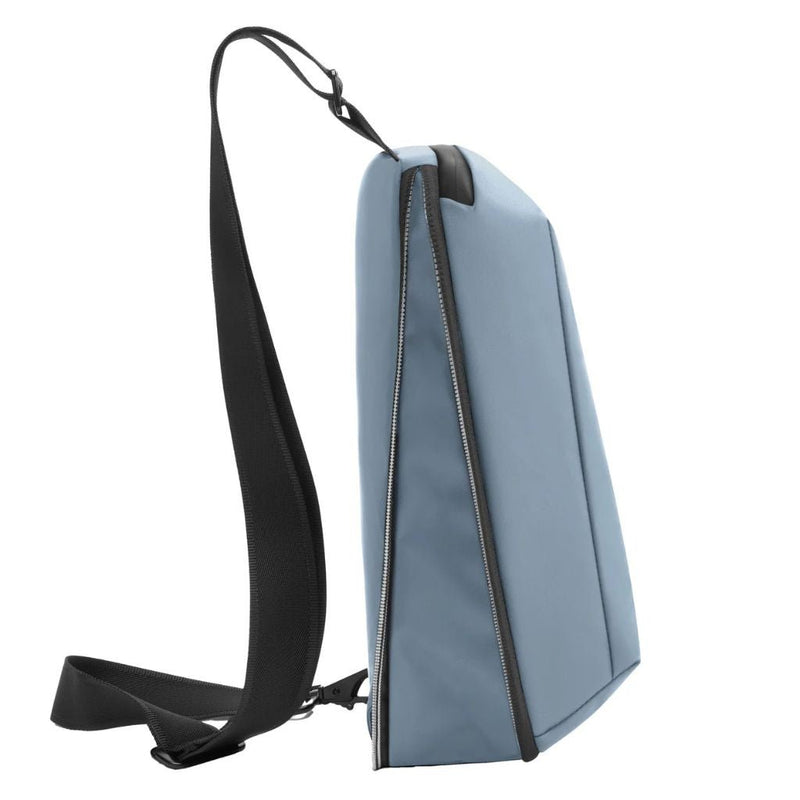 XD Design Urban Expandable Sling - Sage Blue - Love Luggage