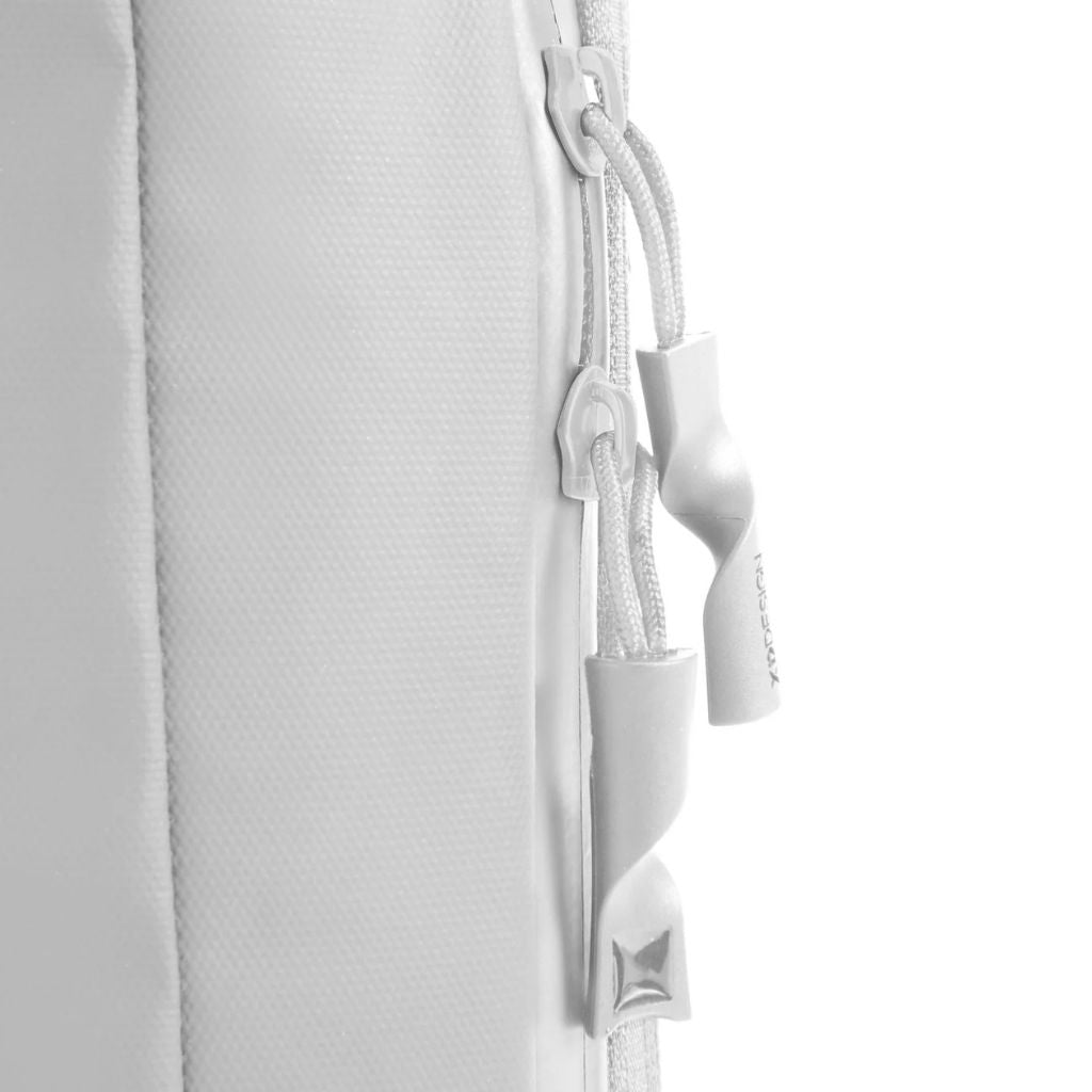 XD Design Urban Expandable Sling - White - Love Luggage