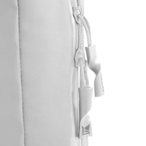 XD Design Urban Expandable Sling - White - Love Luggage