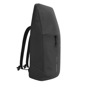 XD Design Urban Flip Top Laptop Backpack - Black - Love Luggage