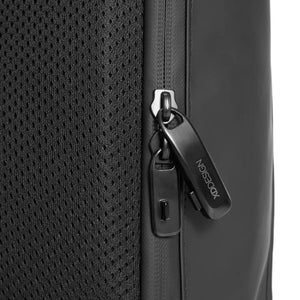 XD Design Urban Flip Top Laptop Backpack - Black - Love Luggage