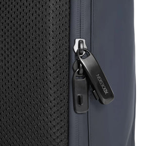 XD Design Urban Flip Top Laptop Backpack - Navy - Love Luggage