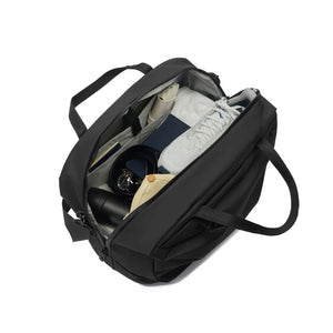 XD Design Urban Weekend Bag - Black - Love Luggage