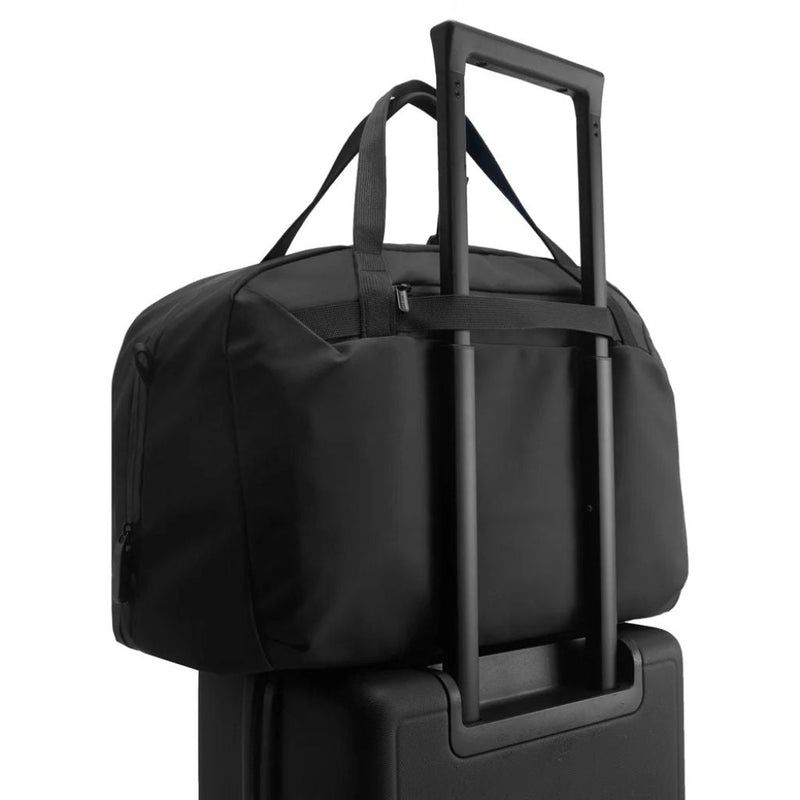 XD Design Urban Weekend Bag - Black - Love Luggage