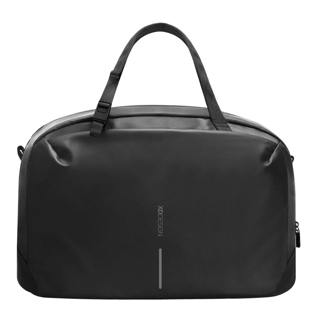 XD Design Urban Weekend Bag - Black - Love Luggage