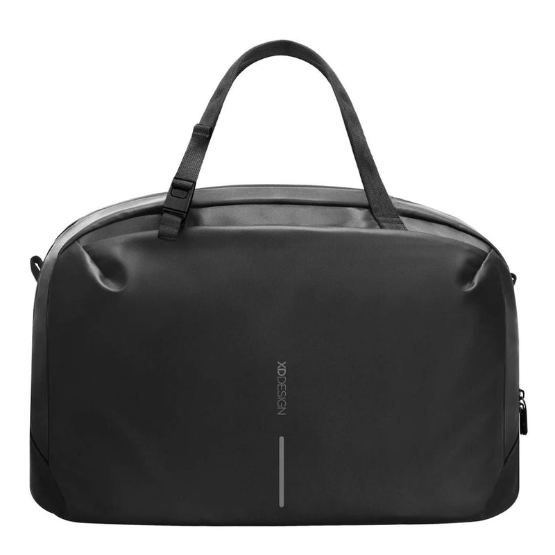 XD Design Urban Weekend Bag - Black - Love Luggage