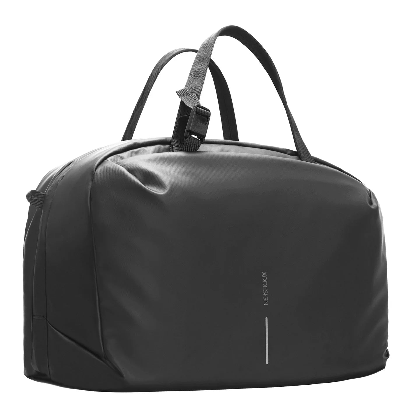 XD Design Urban Weekend Bag - Black - Love Luggage