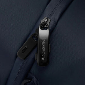 XD Design Urban Weekend Bag - Navy - Love Luggage