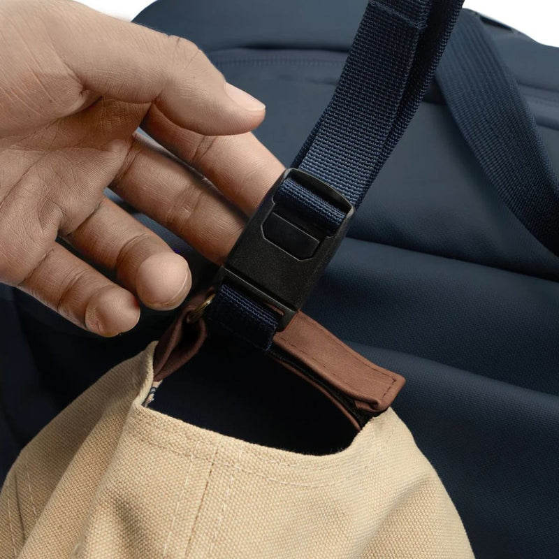 XD Design Urban Weekend Bag - Navy - Love Luggage