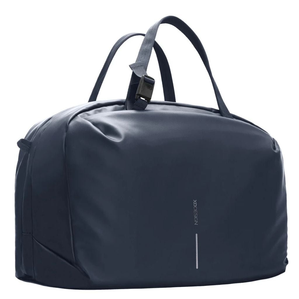 XD Design Urban Weekend Bag - Navy - Love Luggage