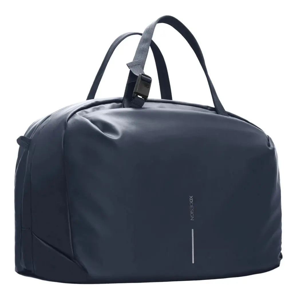 XD Design Urban Weekend Bag - Navy - Love Luggage