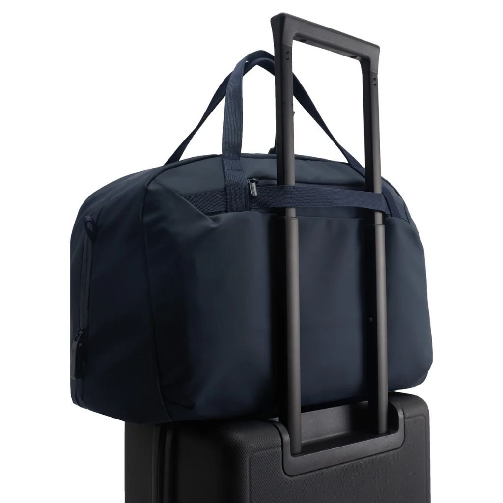 XD Design Urban Weekend Bag - Navy - Love Luggage