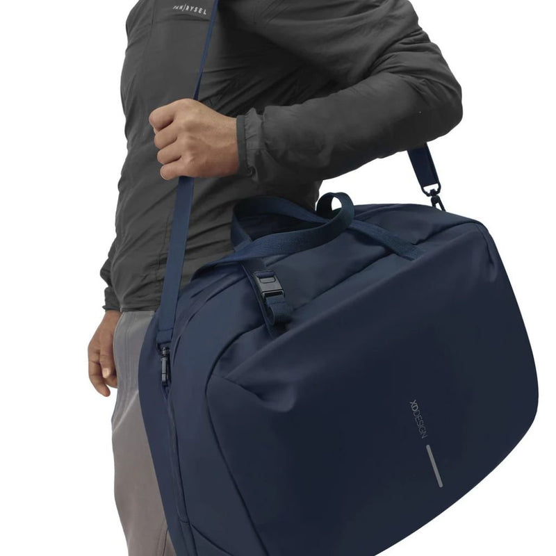 XD Design Urban Weekend Bag - Navy - Love Luggage