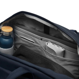 XD Design Urban Weekend Bag - Navy - Love Luggage