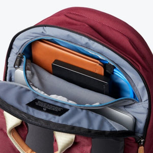 Bellroy Bellroy Classic Backpack Plus - Neon Cabernet