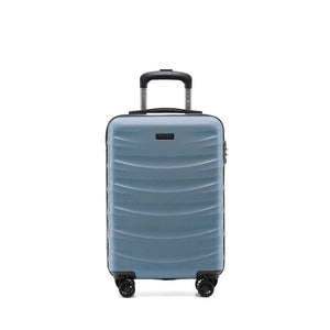 Tosca Interstellar Carry On 53cm Hardsided Suitcase - Blue
