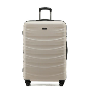 Tosca Interstellar Large 78cm Hardsided Suitcase - Cobblestone