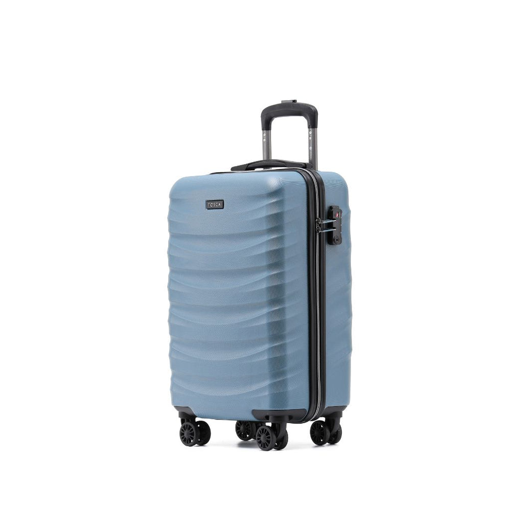 Lightweight Carry On Luggage Australia Cabin Suitcase Online Love Luggage