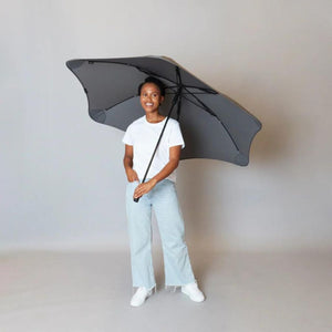 Blunt Sport Umbrella - Charcoal/Black