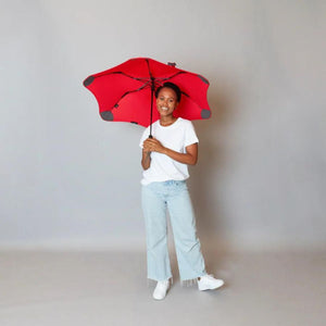 Blunt Metro Compact Umbrella - Red