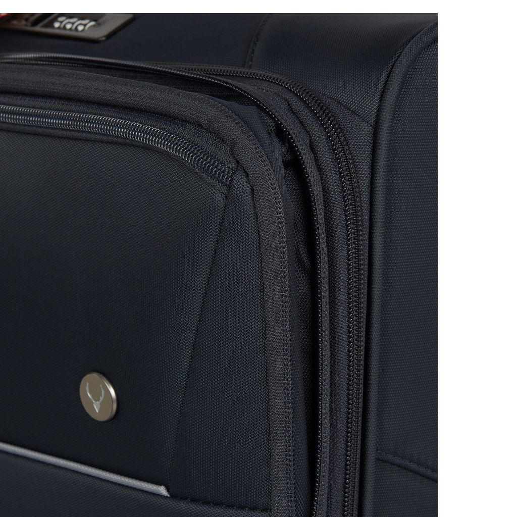 Antler Brixham 71cm Medium Softsided Luggage - Navy \ On Sale Now ...