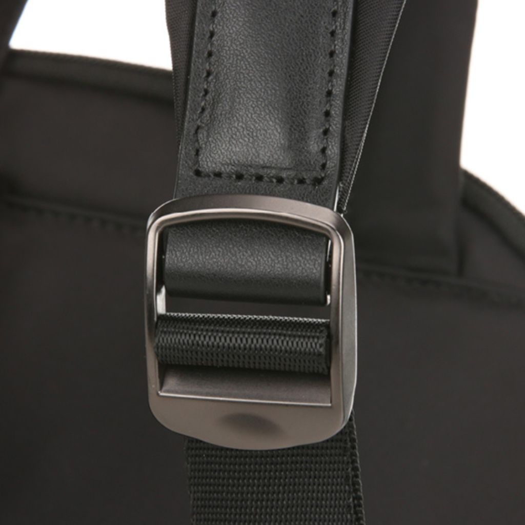 Antler Chelsea laptop Backpack - Black - Love Luggage