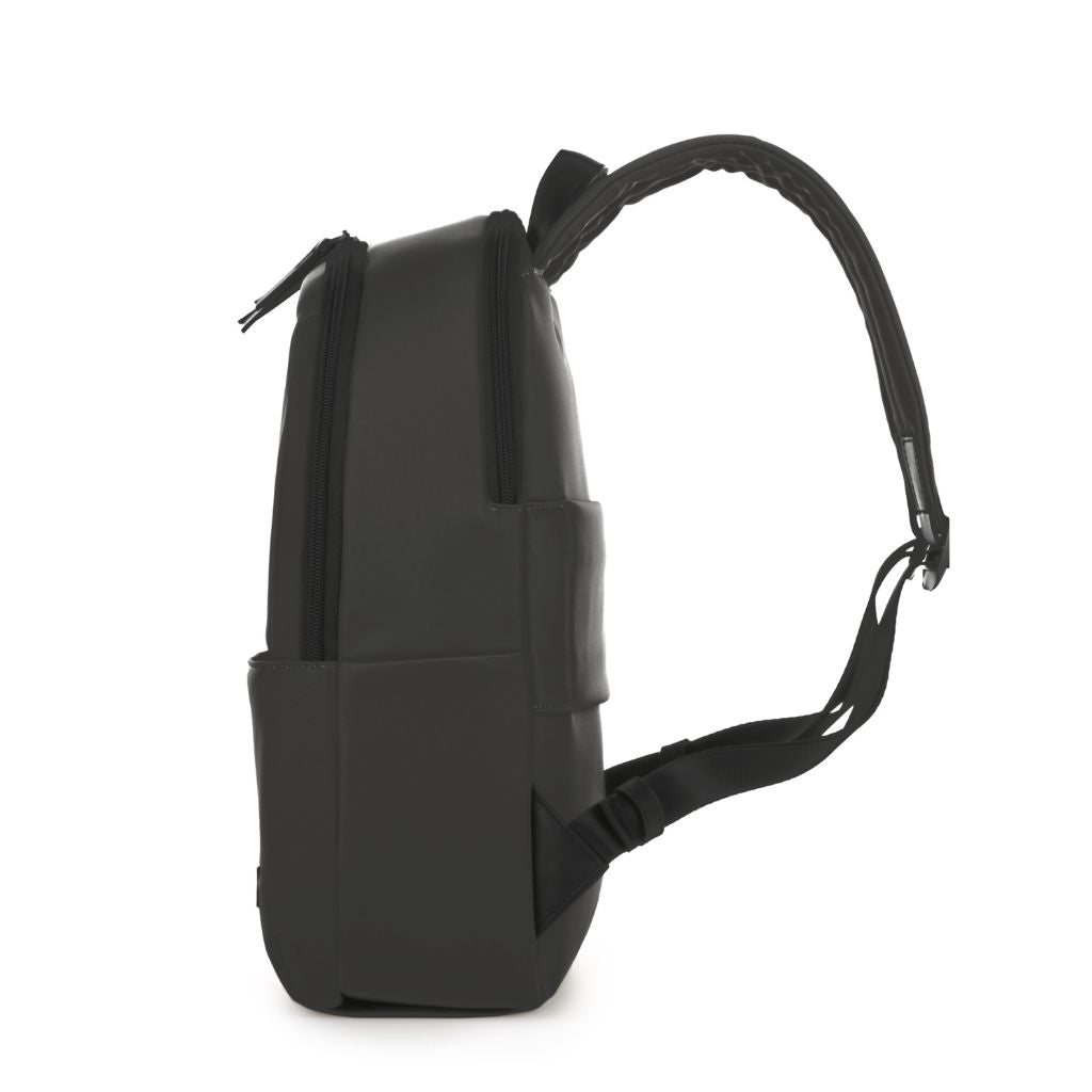 Antler Chelsea laptop Backpack - Black - Love Luggage