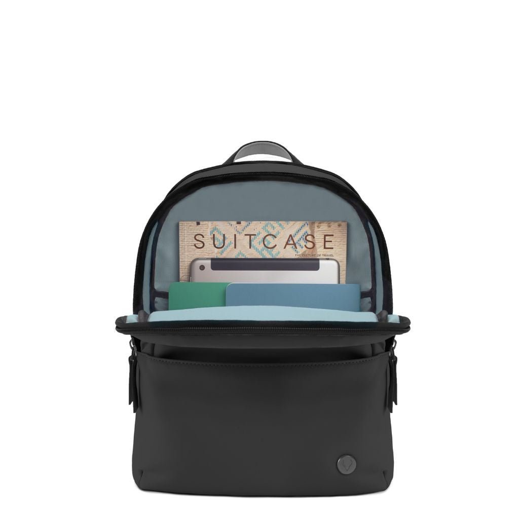antler 43cm laptop backpack Antler Chelsea laptop Backpack - Black | ON Sale