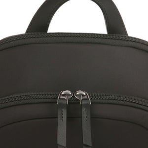 Antler Chelsea laptop Backpack - Black - Love Luggage
