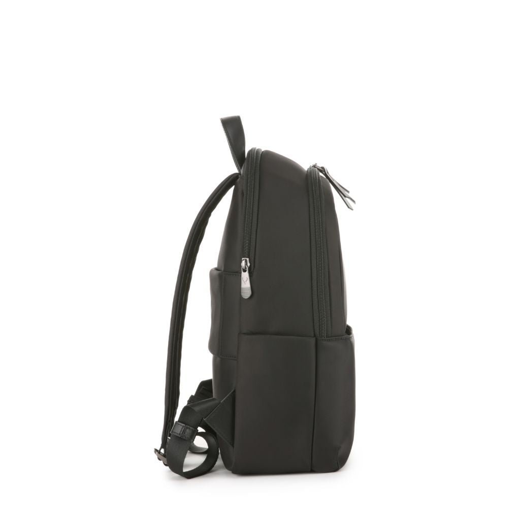 Antler Chelsea laptop Backpack - Black - Love Luggage