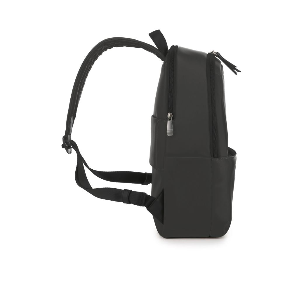 Antler Chelsea laptop Backpack - Black - Love Luggage