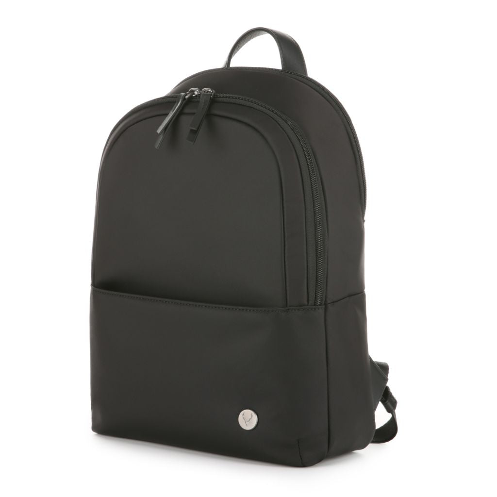 Antler Chelsea laptop Backpack - Black - Love Luggage