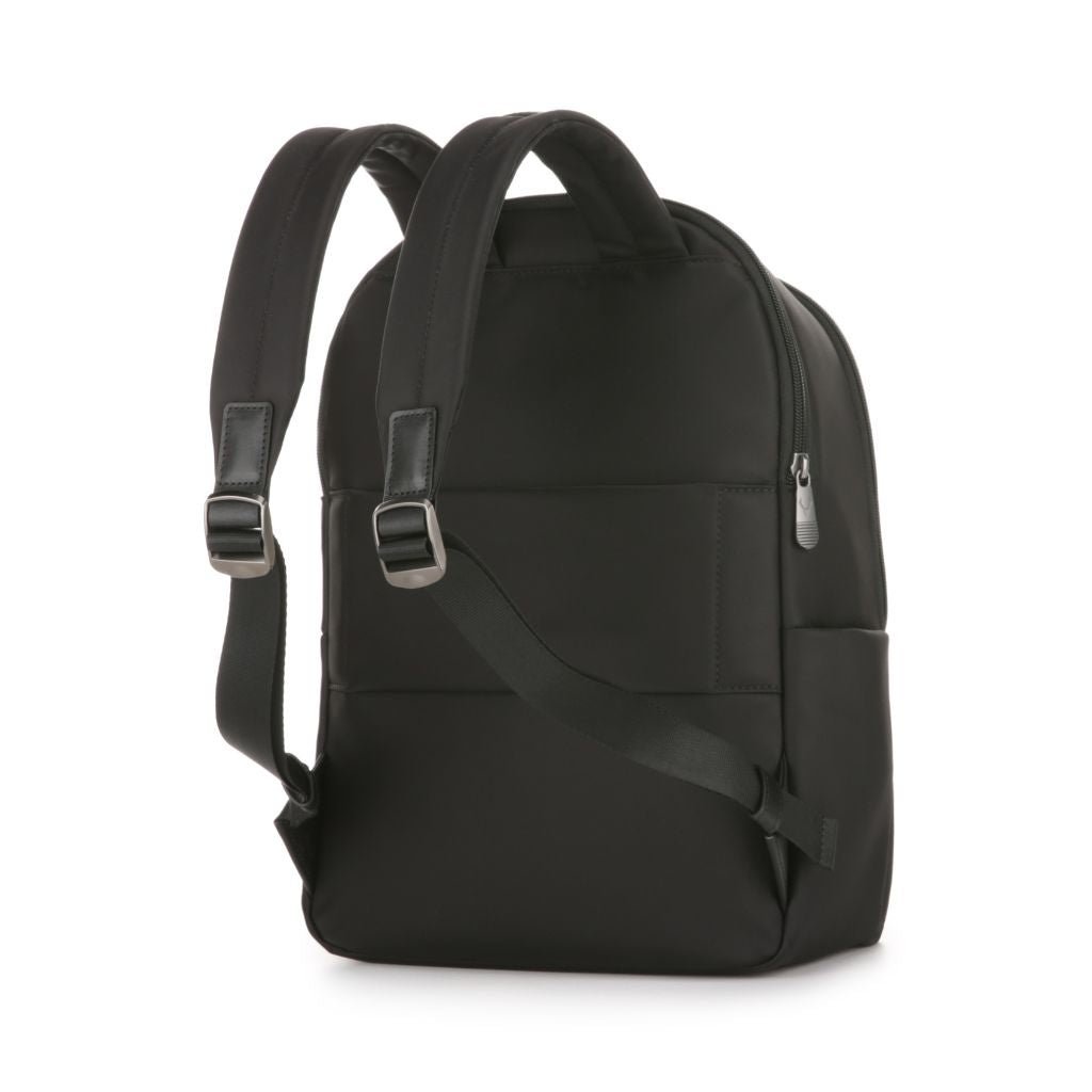 Antler Chelsea laptop Backpack - Black - Love Luggage