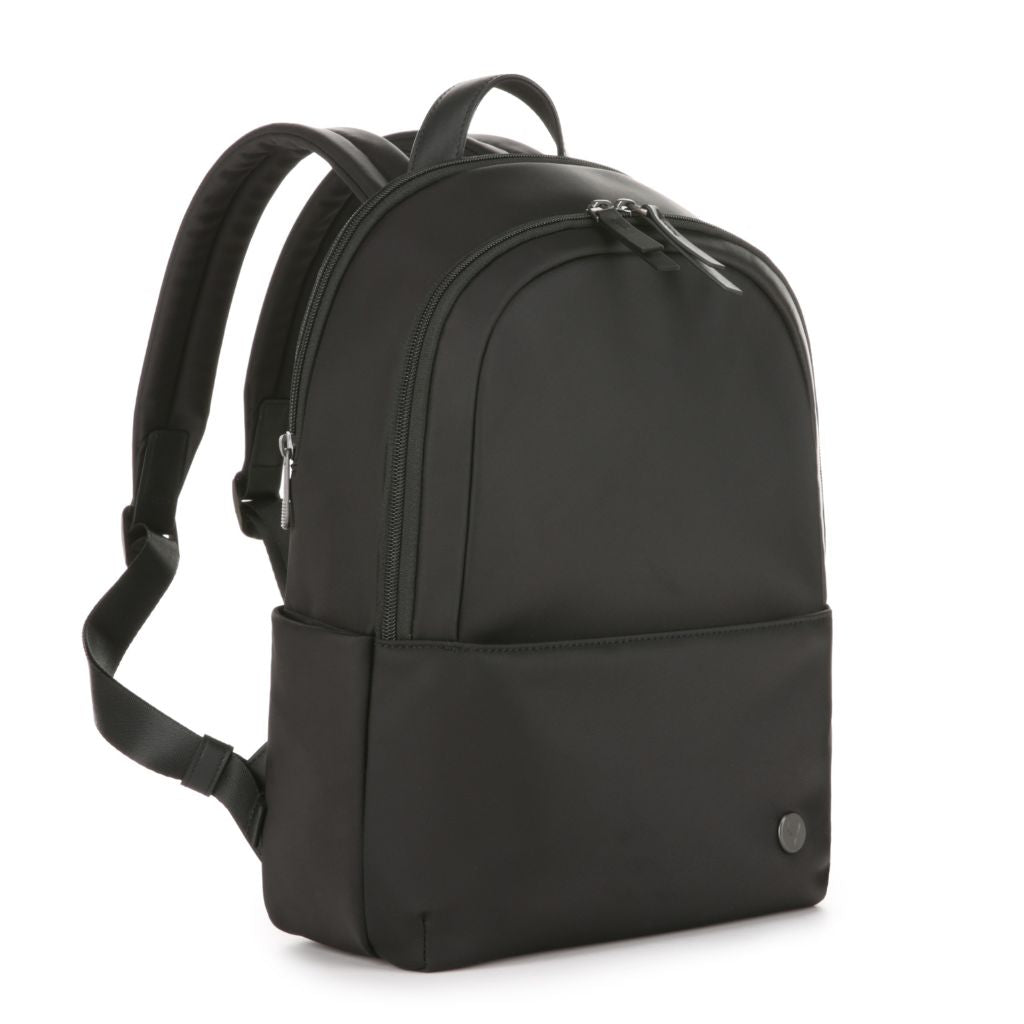 Antler Chelsea laptop Backpack - Black - Love Luggage