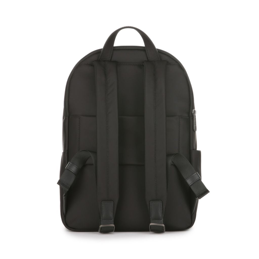 Antler Chelsea laptop Backpack - Black - Love Luggage