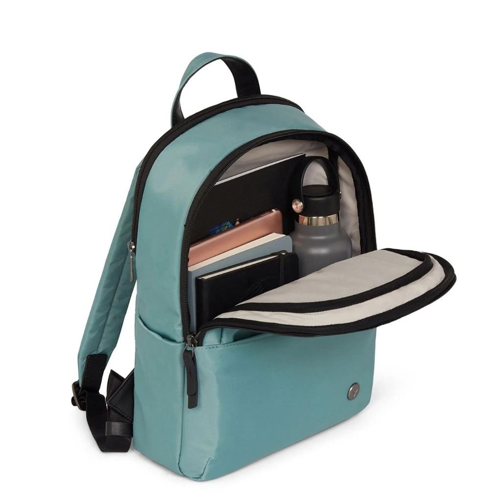 antler backpack laptop Antler Chelsea laptop Backpack - Mineral | ON Sale