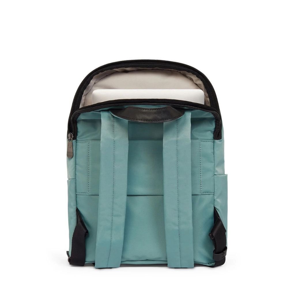 Antler Chelsea laptop Backpack - Mineral - Love Luggage